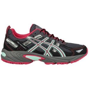 Asics GEL-venture 5 trail running shoes